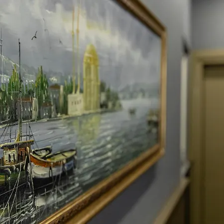 Ayramin Deluxe Hotel Taksim