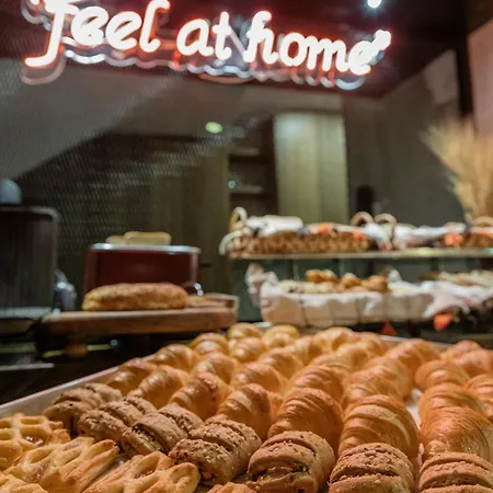 Ayramin Deluxe Hotel Taksim 3*