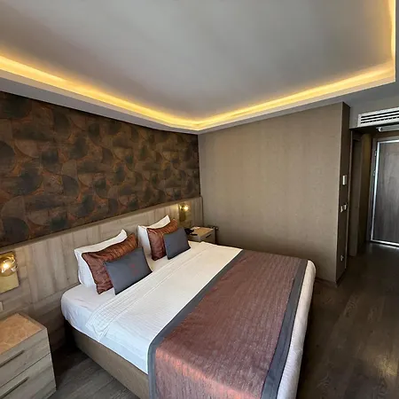 Ayramin Deluxe Hotel Taksim Hotell