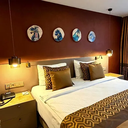 Ayramin Deluxe Taksim