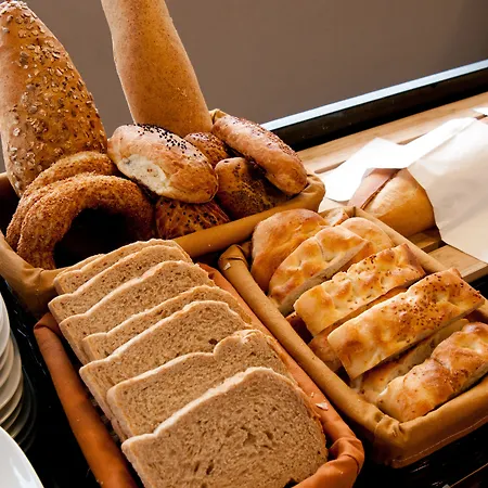 Ayramin Deluxe Hotel Taksim Hotell 3*