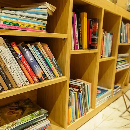 Ayramin Deluxe Taksim Istanboel