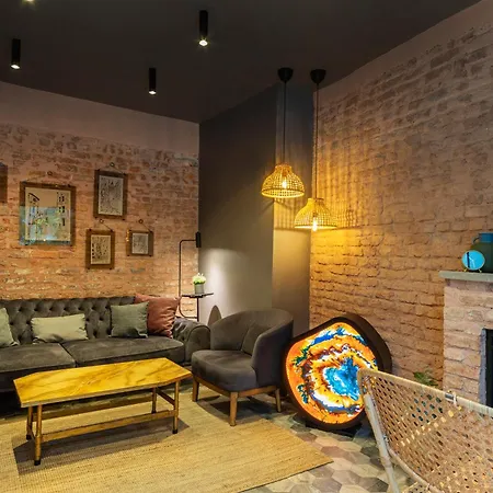 Ayramin Deluxe Taksim 3*
