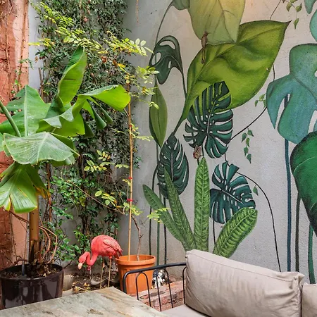 Ayramin Deluxe Taksim 3*