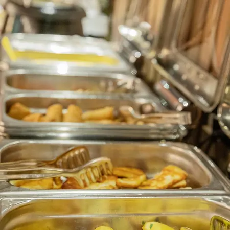 Ayramin Deluxe Taksim Istanboel