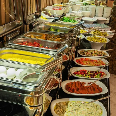 Ayramin Deluxe Taksim فندق 3*