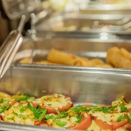 Hotel Ayramin Deluxe Taksim Istanboel