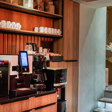 Ayramin Deluxe Taksim