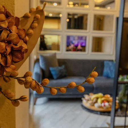 فندق Ayramin Deluxe Taksim