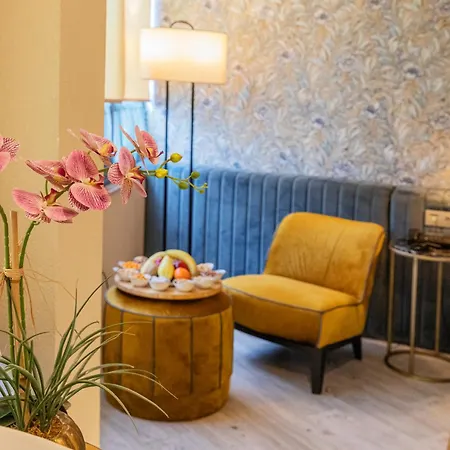 Ayramin Deluxe Taksim