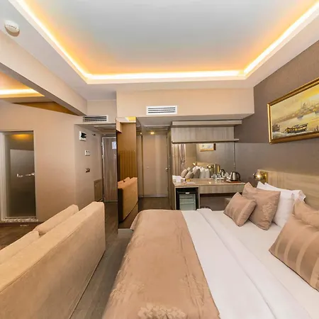 Ayramin Deluxe Taksim