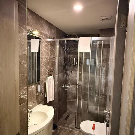 Hotel Ayramin Deluxe Hotel Taksim 2*