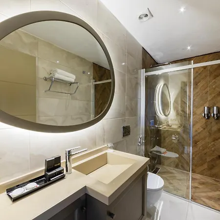 Ayramin Deluxe Taksim