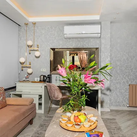Ayramin Deluxe Taksim فندق
