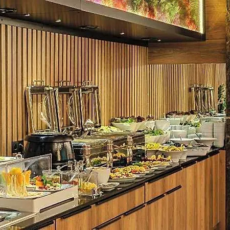 Ayramin Deluxe Taksim Ξενοδοχείο Κωνσταντινούπολη