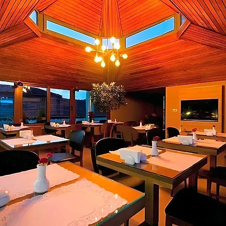 Ayramin Deluxe Taksim Κωνσταντινούπολη