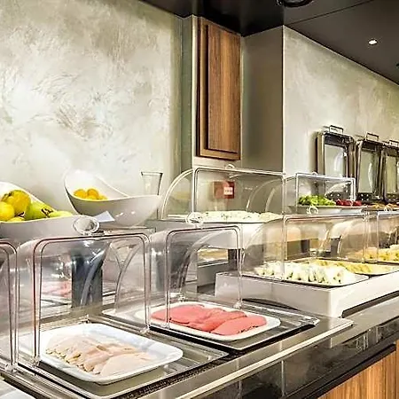 Ayramin Deluxe Taksim