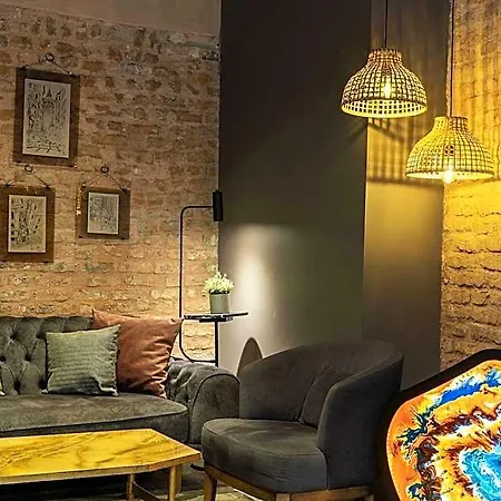Hotel Ayramin Deluxe Taksim