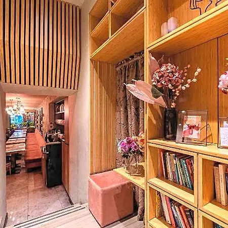Ayramin Deluxe Taksim