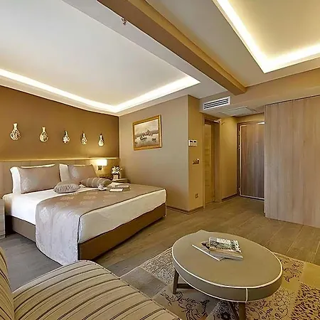 Ayramin Deluxe Taksim Ξενοδοχείο