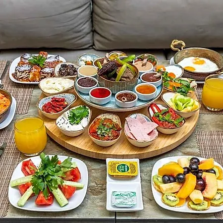 Hotel Ayramin Deluxe Taksim 3*