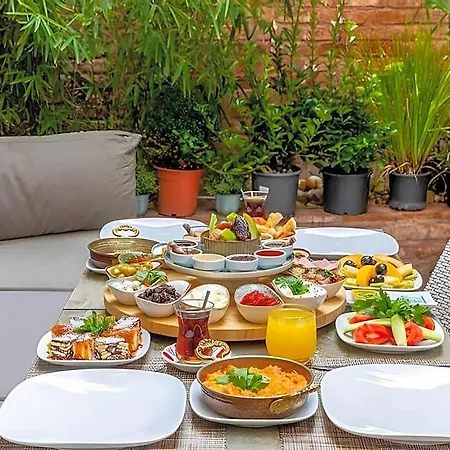 Ξενοδοχείο Ayramin Deluxe Taksim 3*