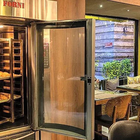 Ayramin Deluxe Taksim 3* Κωνσταντινούπολη