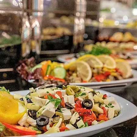Ξενοδοχείο Ayramin Deluxe Taksim Κωνσταντινούπολη