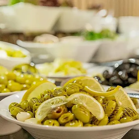 Ayramin Deluxe Taksim