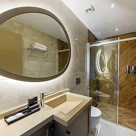 Ayramin Deluxe Taksim 3* Κωνσταντινούπολη