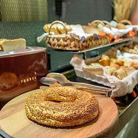 Ayramin Deluxe Taksim Κωνσταντινούπολη