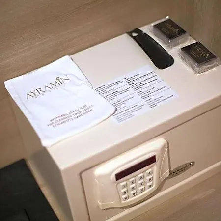 Ayramin Deluxe Taksim
