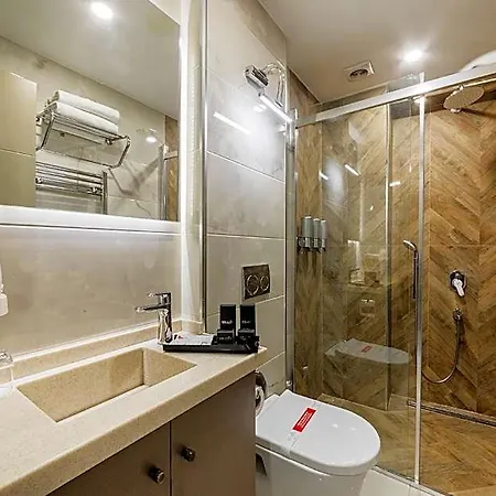 Ayramin Deluxe Taksim Ξενοδοχείο Κωνσταντινούπολη