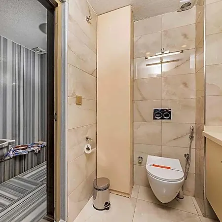 Ayramin Deluxe Taksim Ξενοδοχείο