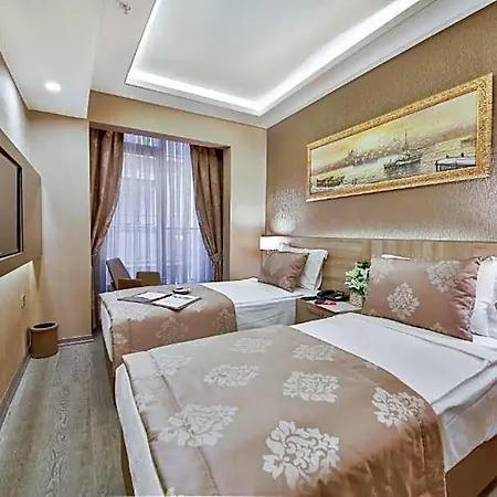 Ξενοδοχείο Ayramin Deluxe Taksim