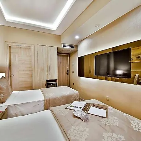 Ξενοδοχείο Ayramin Deluxe Taksim 3*