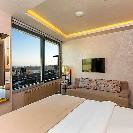 Ayramin Deluxe Taksim Κωνσταντινούπολη