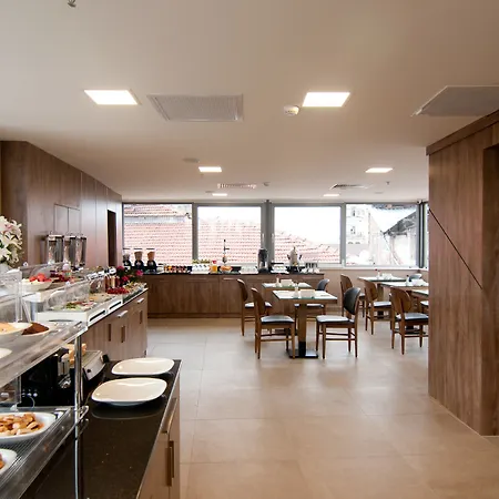 Ayramin Deluxe Taksim 3*