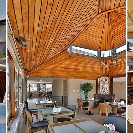 Ayramin Deluxe Taksim Estambul