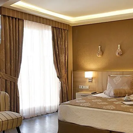 Ayramin Deluxe Taksim