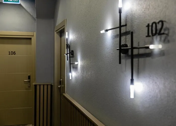 Hotel Ayramin Deluxe Hotel Taksim