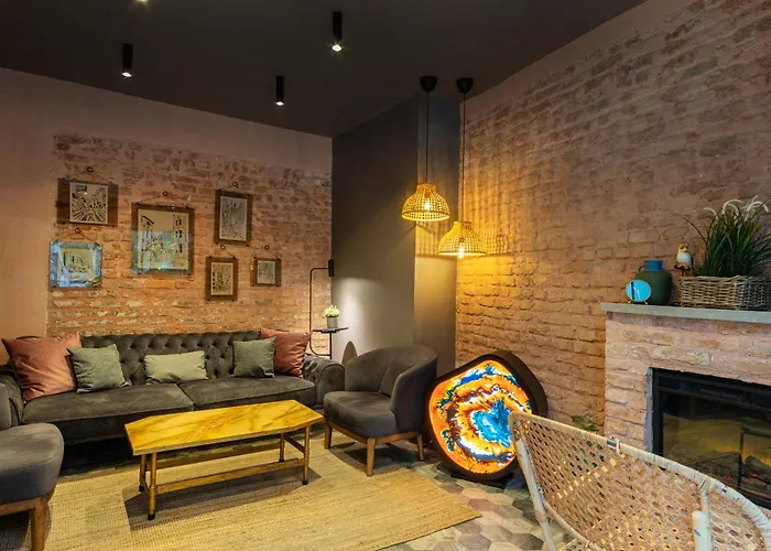 Ayramin Deluxe Hotel Taksim 3*