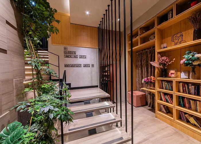 Ayramin Deluxe Hotel Taksim Istanbul