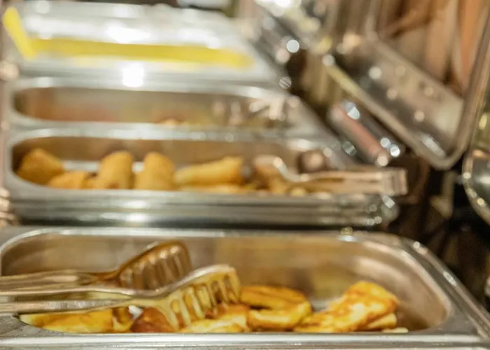 Ayramin Deluxe Hotel Taksim Istanbul