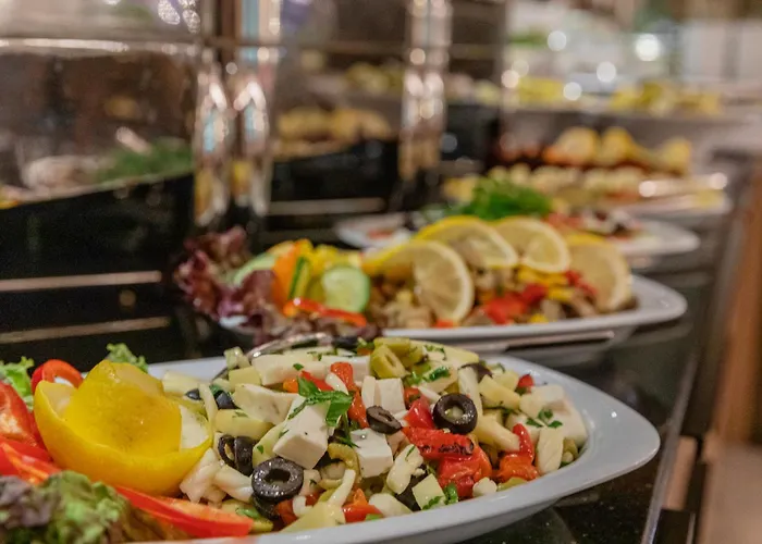 Ayramin Deluxe Hotel Taksim Istanbul