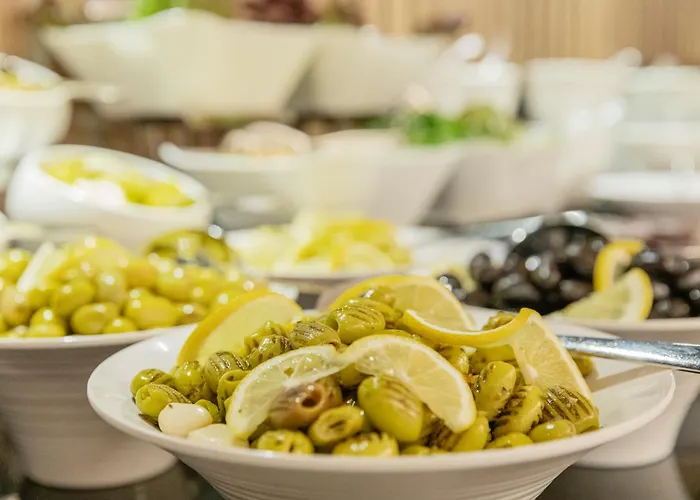 Ayramin Deluxe Hotel Taksim Hotel Istanbul