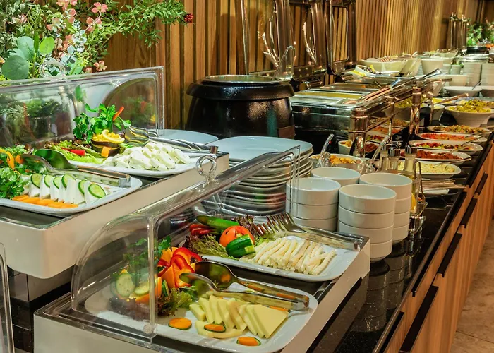 Ayramin Deluxe Hotel Taksim Istanbul