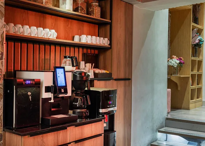 Ayramin Deluxe Hotel Taksim