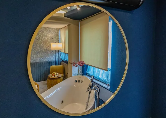 Hotel Ayramin Deluxe Hotel Taksim