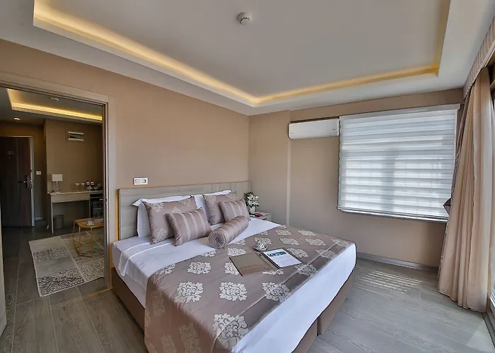 Ayramin Deluxe Hotel Taksim Hotel